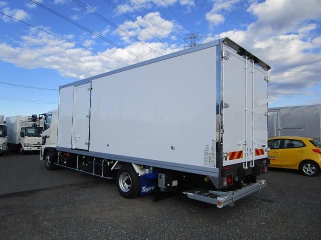 HINO RANGER 2024 Image 31