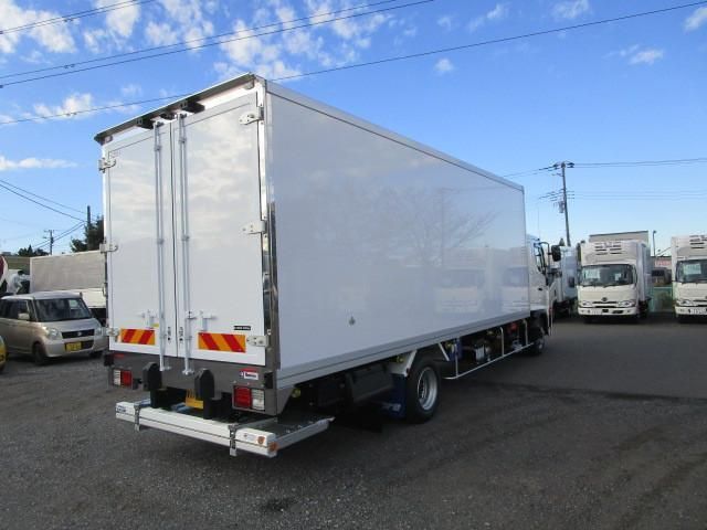 HINO RANGER 2024 Image 31