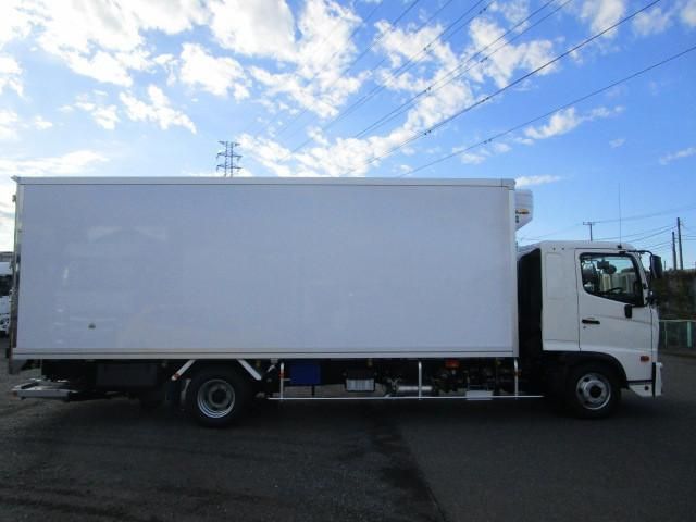 HINO RANGER 2024 Image 31