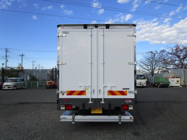 HINO RANGER 2024 Image 31
