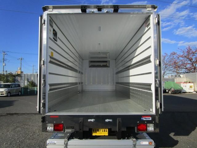 HINO RANGER 2024 Image 31