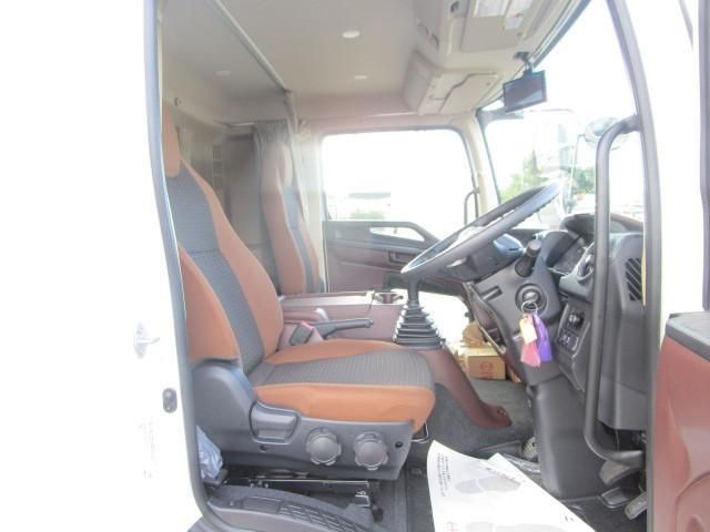 HINO RANGER 2024 Image 31