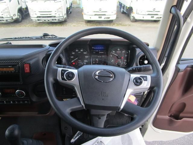 HINO RANGER 2024 Image 31