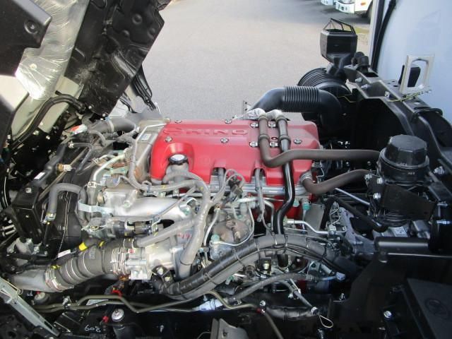 HINO RANGER 2024 Image 31