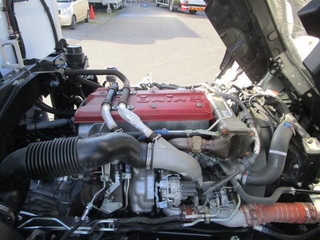 HINO RANGER 2024 Image 31