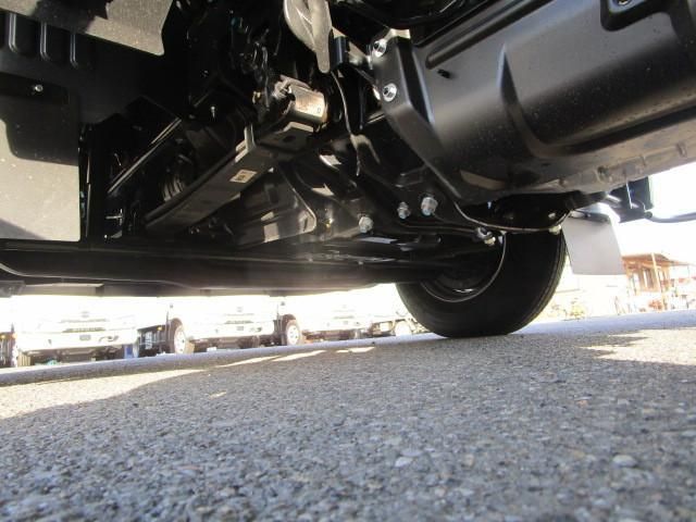 HINO RANGER 2024 Image 31