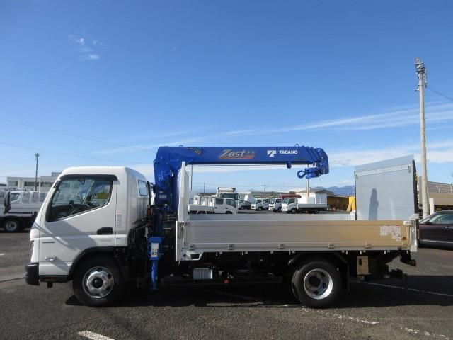 MITSUBISHI CANTER 2024 Image 31