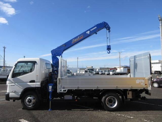 MITSUBISHI CANTER 2024 Image 31