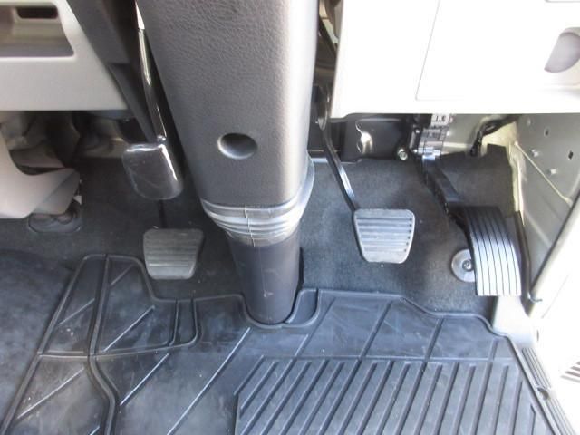 MITSUBISHI CANTER 2024 Image 31