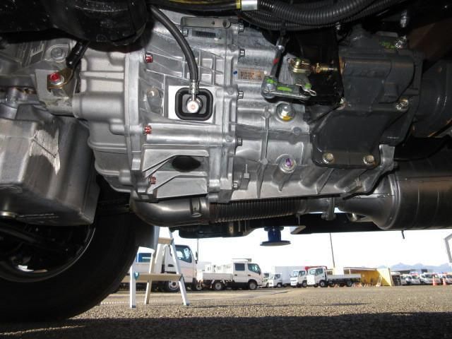 MITSUBISHI CANTER 2024 Image 31