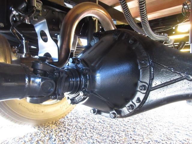 MITSUBISHI CANTER 2024 Image 31