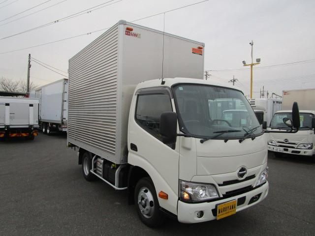 HINO DUTRO 2024 Image 31