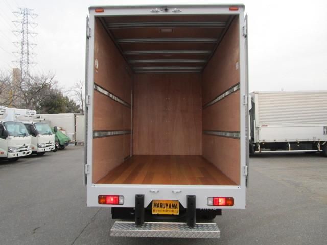 HINO DUTRO 2024 Image 31