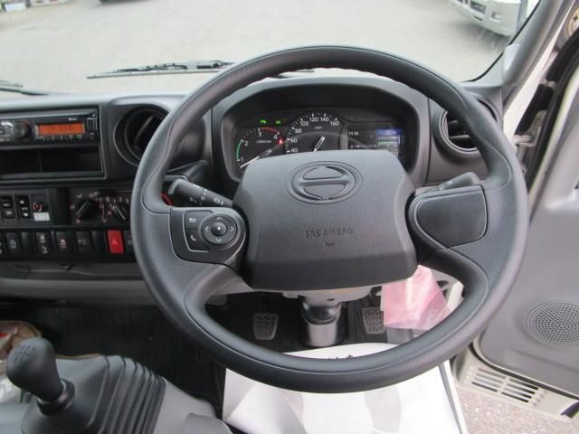 HINO DUTRO 2024 Image 31