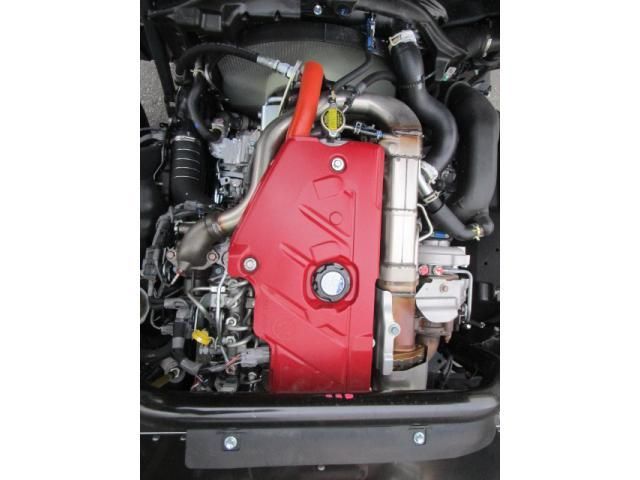 HINO DUTRO 2024 Image 31