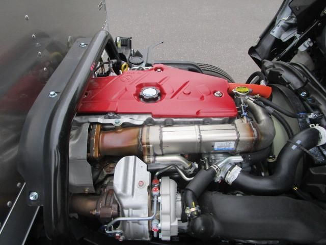 HINO DUTRO 2024 Image 31