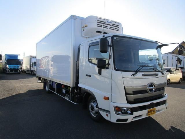 HINO RANGER 2024 Image 31