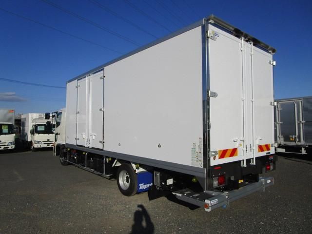 HINO RANGER 2024 Image 31