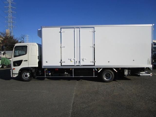 HINO RANGER 2024 Image 31