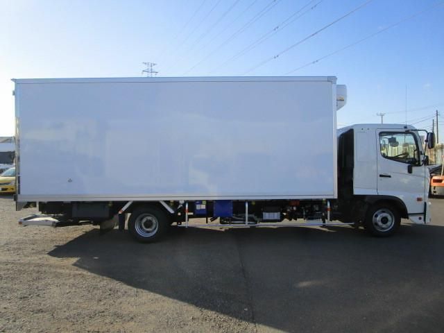 HINO RANGER 2024 Image 31