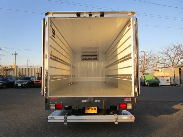 HINO RANGER 2024 Image 31