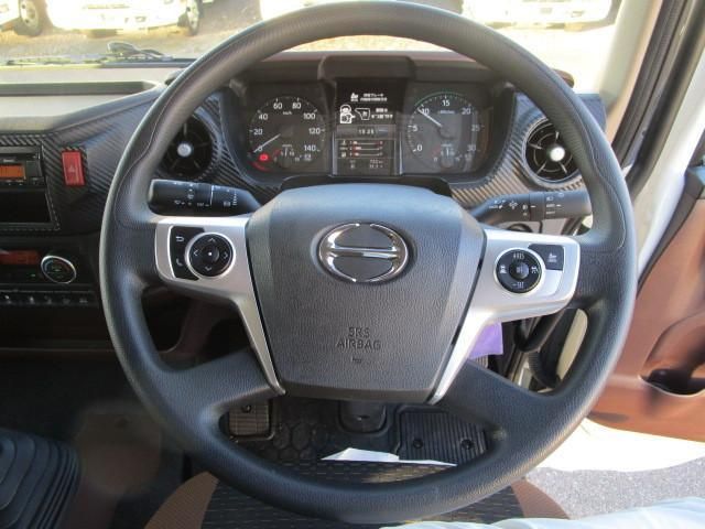 HINO RANGER 2024 Image 31