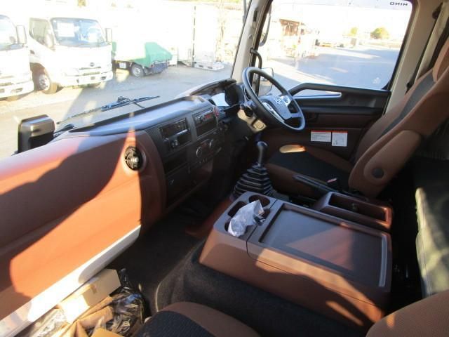 HINO RANGER 2024 Image 31