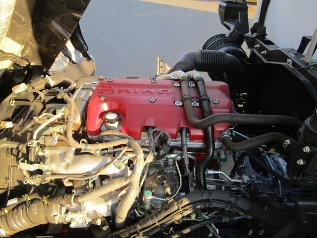 HINO RANGER 2024 Image 31