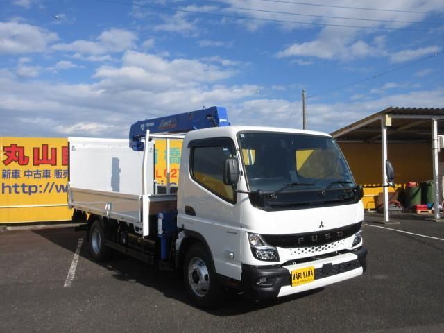 MITSUBISHI CANTER 2024 Image 31