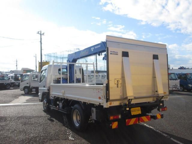 MITSUBISHI CANTER 2024 Image 31