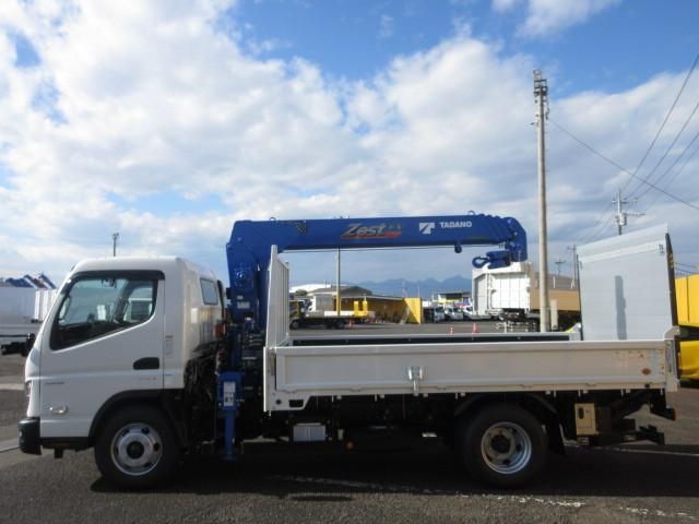 MITSUBISHI CANTER 2024 Image 31