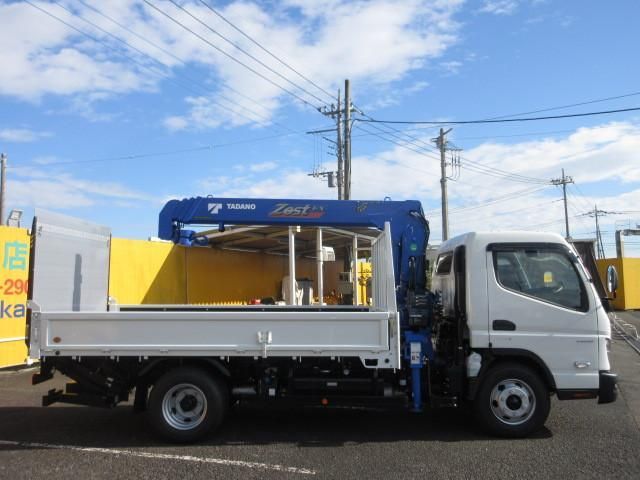 MITSUBISHI CANTER 2024 Image 31