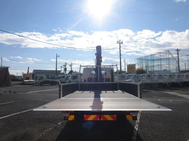 MITSUBISHI CANTER 2024 Image 31