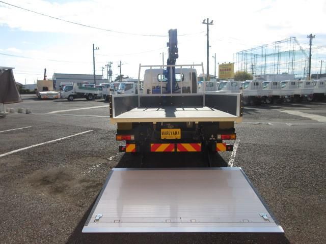 MITSUBISHI CANTER 2024 Image 31