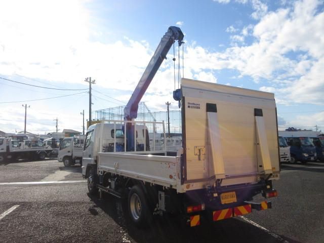 MITSUBISHI CANTER 2024 Image 31