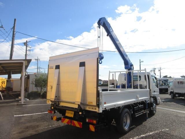 MITSUBISHI CANTER 2024 Image 31