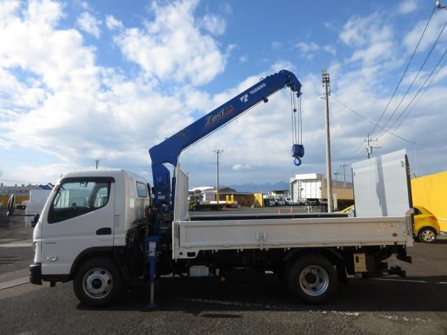 MITSUBISHI CANTER 2024 Image 31