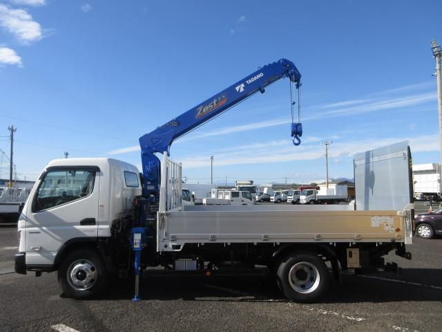 MITSUBISHI CANTER 2024 Image 31