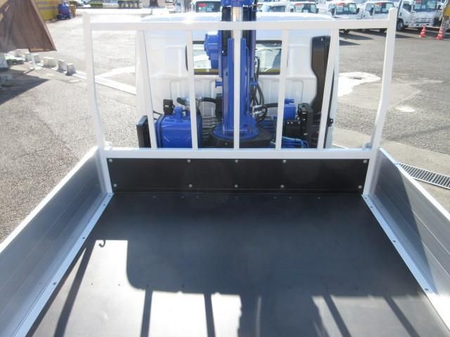 MITSUBISHI CANTER 2024 Image 31