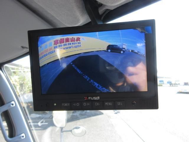 MITSUBISHI CANTER 2024 Image 31