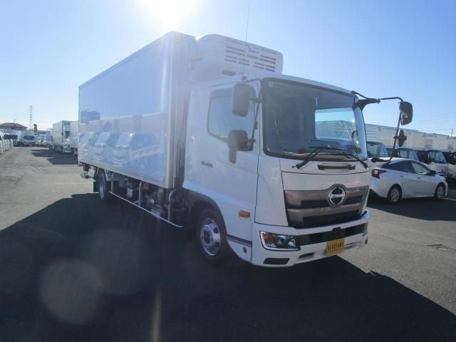 HINO RANGER 2024 Image 31