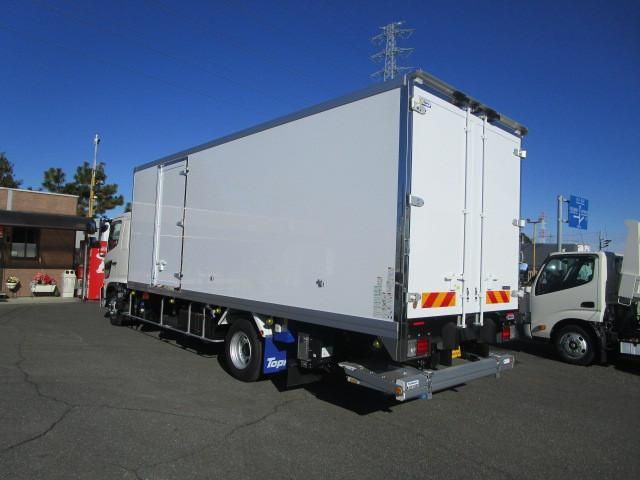 HINO RANGER 2024 Image 31