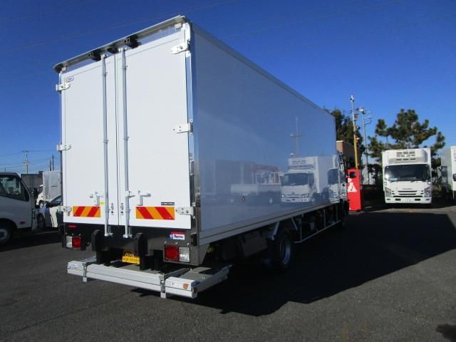 HINO RANGER 2024 Image 31
