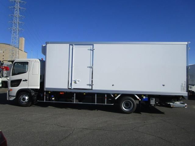 HINO RANGER 2024 Image 31