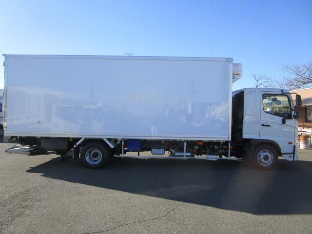 HINO RANGER 2024 Image 31