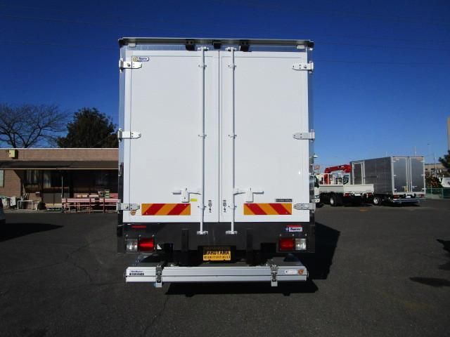 HINO RANGER 2024 Image 31