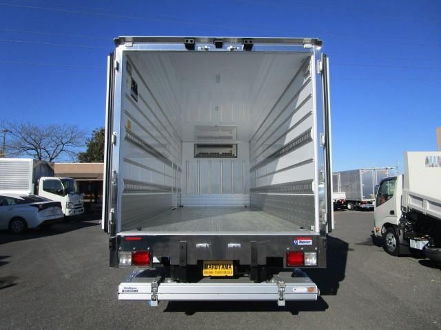 HINO RANGER 2024 Image 31