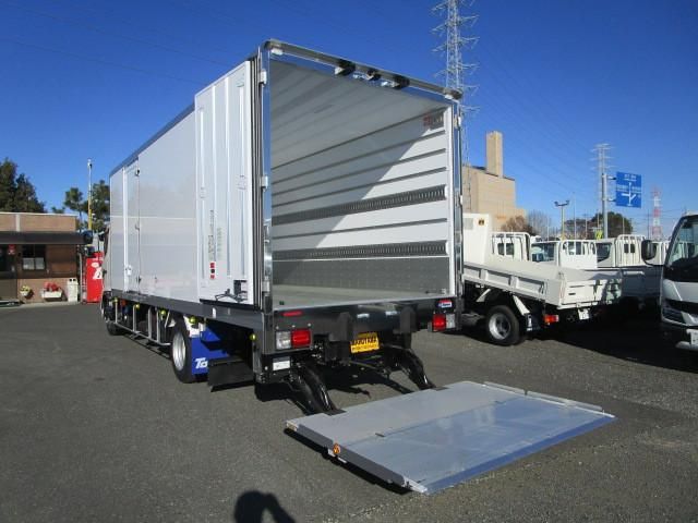 HINO RANGER 2024 Image 31