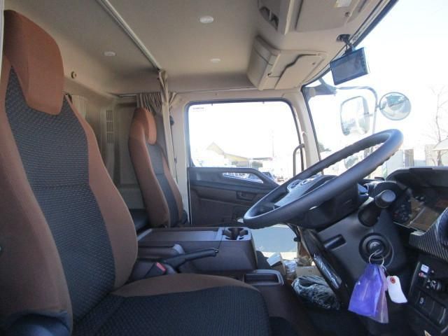 HINO RANGER 2024 Image 31