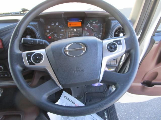 HINO RANGER 2024 Image 31